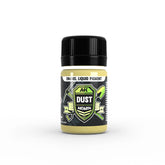 AK Interactive - Pigments  - Dust - Liquid Pigment 35ml